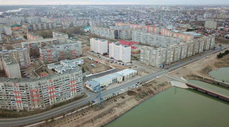 Naše zásoby zahrnují širokou škálu vozidel.